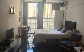 Departamentos Belgrano